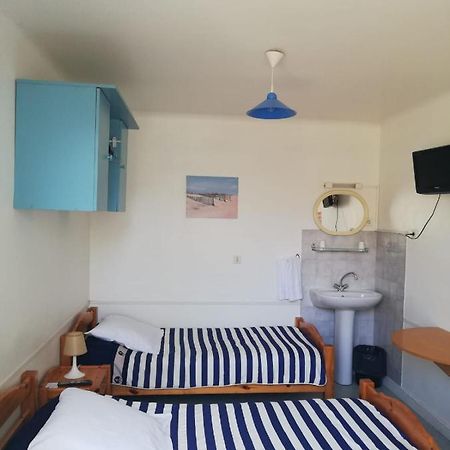 Le Breton Hotel Basse-Indre Ngoại thất bức ảnh